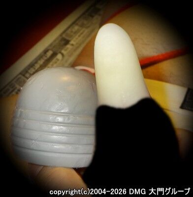 緊縛固定で弄り尽くされる敏感亀頭【DMG大門 Essence\'s Ｓ ブログ】