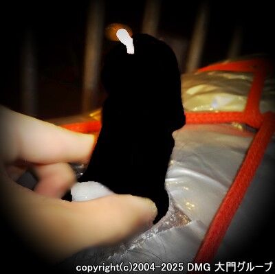 強制吸入：雄臭漬けにされる梱包奴隷【DMG大門 Essence\'s Ｓ ブログ】