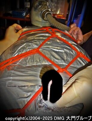 雄臭地獄で急成長する絶倫ムッチリM【DMG大門 Essence\'s Ｓ ブログ】