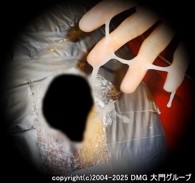 激臭地獄に堕ちる銀繭人形【DMG大門 Essence\'s Ｓ ブログ】