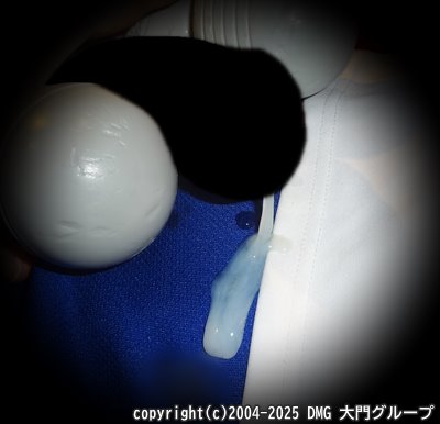 大の字拘束にて行う強制搾精【DMG大門 Essence\'s Ｓ ブログ】