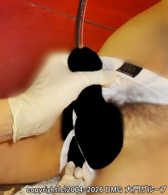 絶倫野郎の局部責め耐久訓練(前編)【DMG大門 Essence\'s Ｓ ブログ】