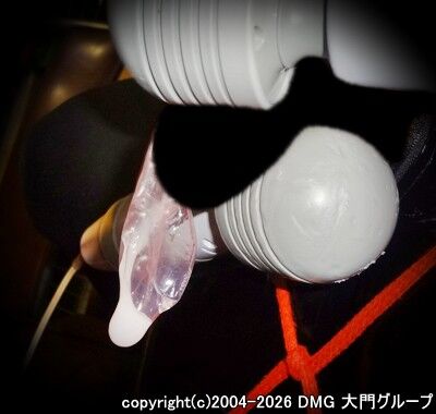 柱に縛り付けられたエナメルフェチ【DMG大門 Essence\'s Ｓ ブログ】