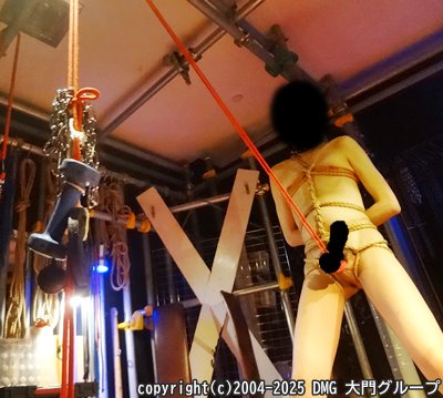 金的拷問に挑む敏感M【DMG大門 Essence\'s Ｓ ブログ】