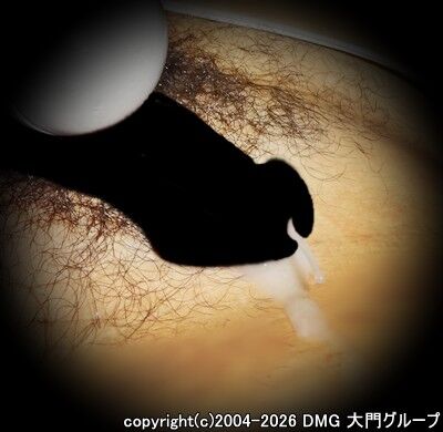 踏まれて悦ぶ淫乱な雄竿【DMG大門 Essence\'s Ｓ ブログ】
