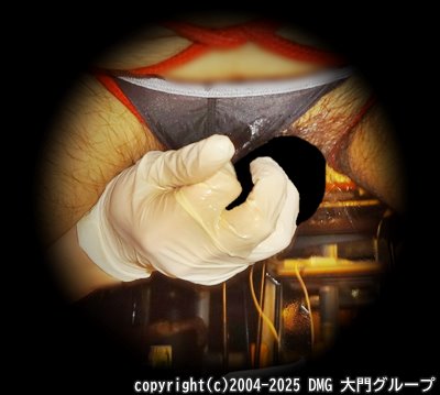 拡張の快感に悶絶する初体験M【DMG大門 Essence\'s Ｓ ブログ】