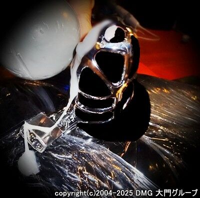 梱包管理されるエナメルフェチ【DMG大門 Essence\'s Ｓ ブログ】