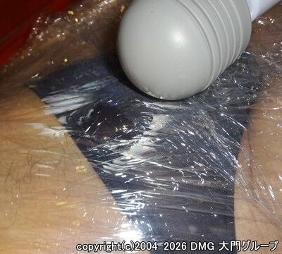 夢にまで見た全身梱包拘束【DMG大門 Essence\'s Ｓ ブログ】