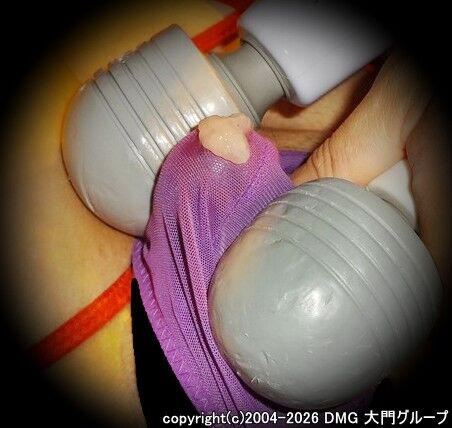 恥部を晒される獣吊り拘束【DMG大門 Essence\'s Ｓ ブログ】