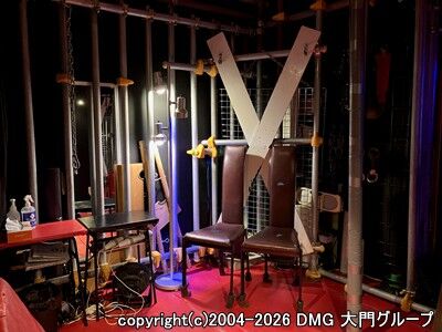 緊縛拘束で昂りまくるガチムチM【DMG大門 Essence\'s Ｓ ブログ】