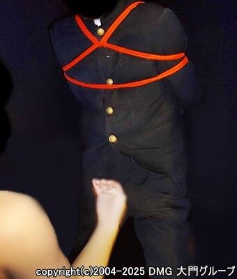 学ラン野郎を矯正懲罰指導【DMG大門 Essence\'s Ｓ ブログ】