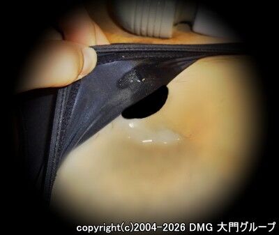 エネマグラに犯されながら迎える寸止め絶頂【DMG大門 Essence\'s Ｓ ブログ】