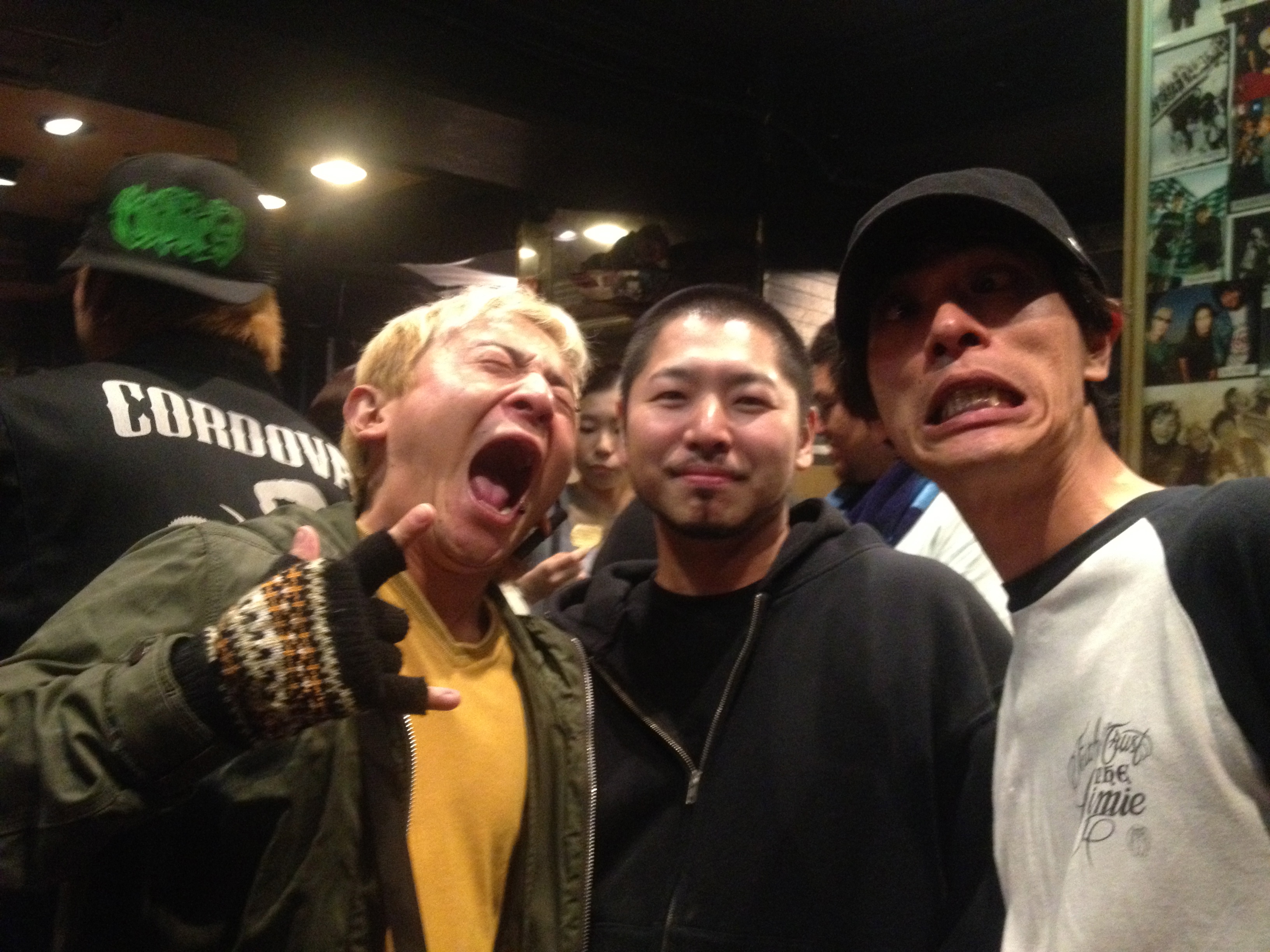 はじめ兄さんの極最終彼女的音楽記録 バンドキャンプ Livedoor Blog ブログ はじめ兄さんの極最終彼女的音楽記録 バンドキャンプ Livedoor Blog ブログ