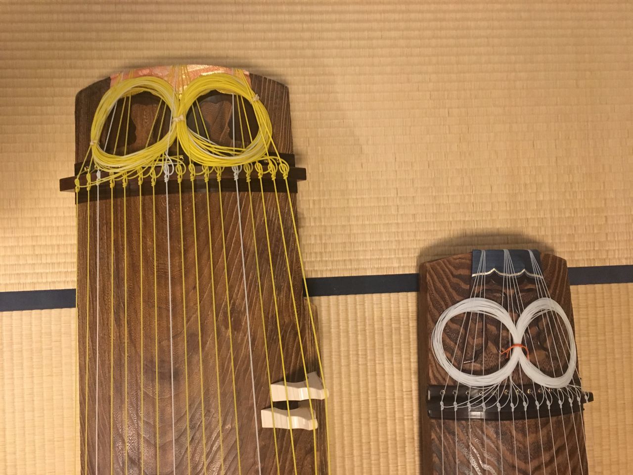 低音楽器「十七絃」 : 箏曲家 鈴木創 公式ブログ「ことはじめ」