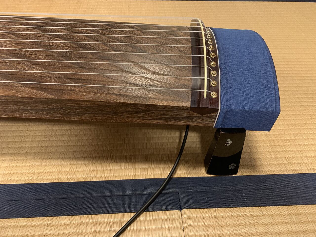 ハイブリッドエレキ箏 箏曲家 鈴木創 公式ブログ ことはじめ