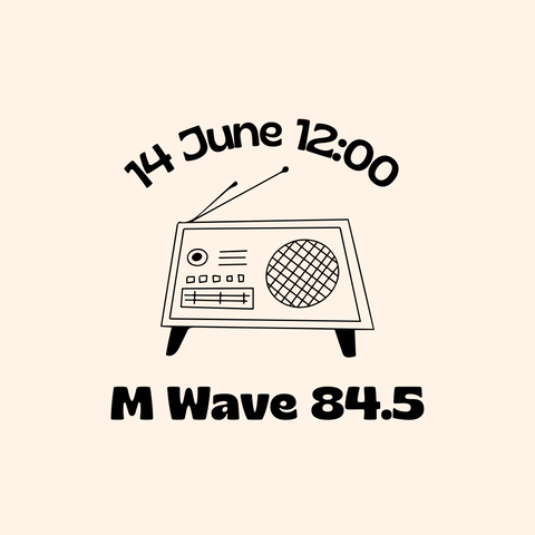 14 June