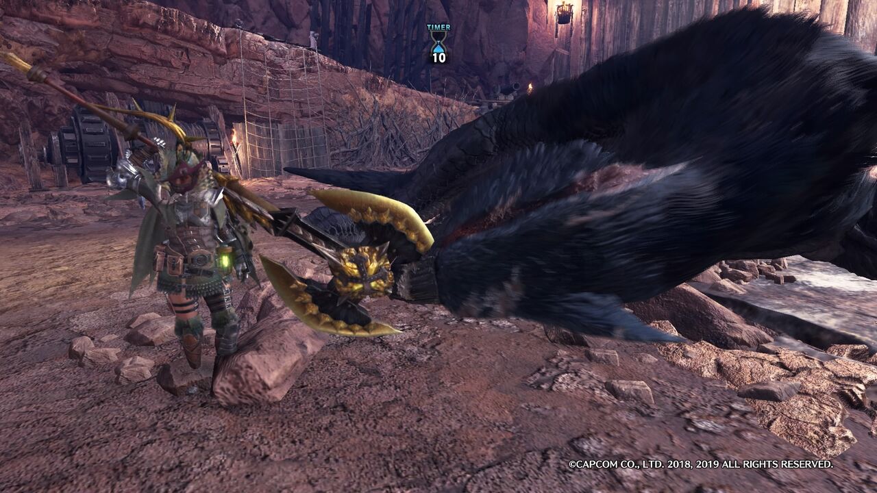 Mhw Hajimeのブログ