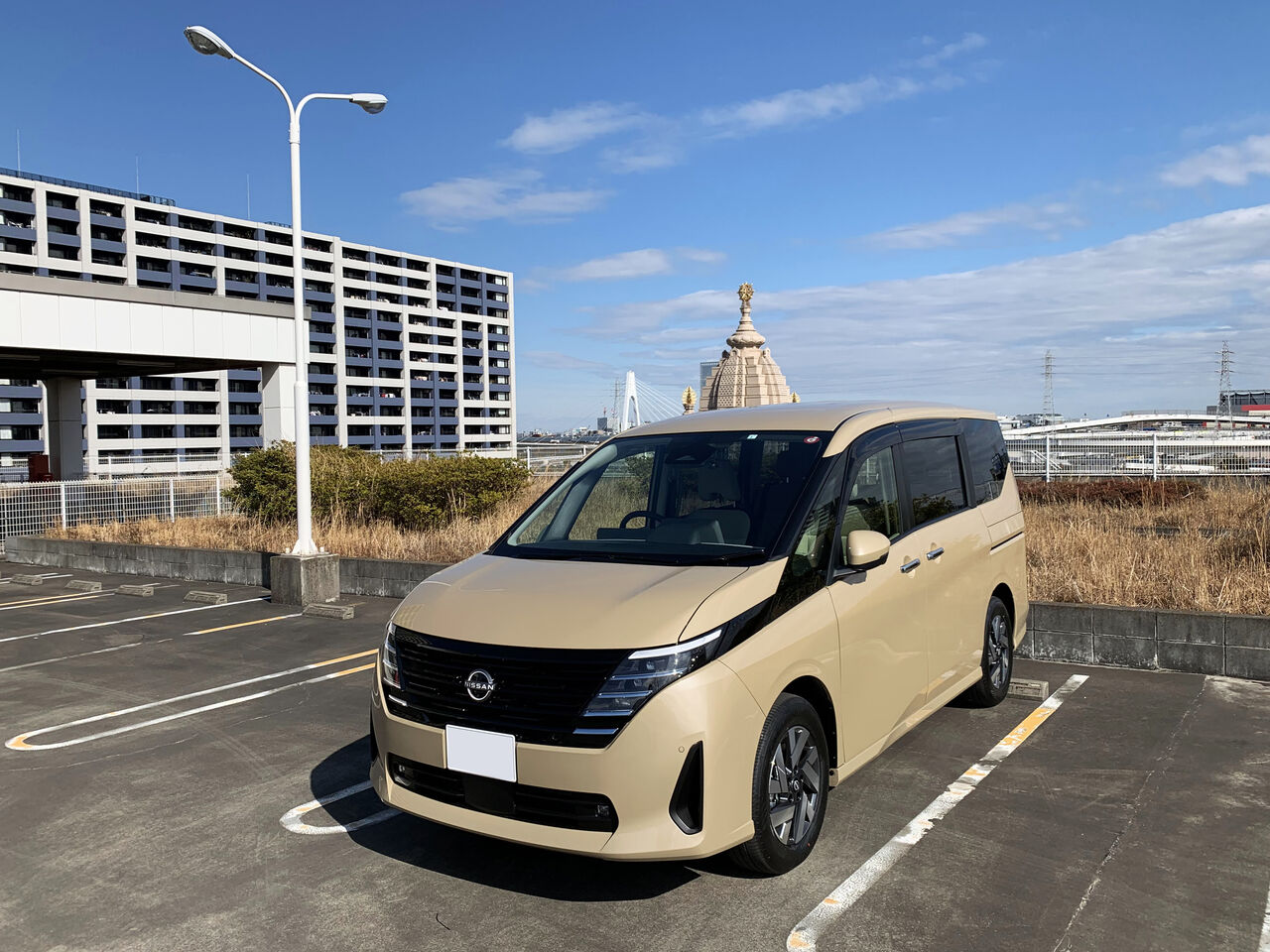C28 セレナ : はじめごと