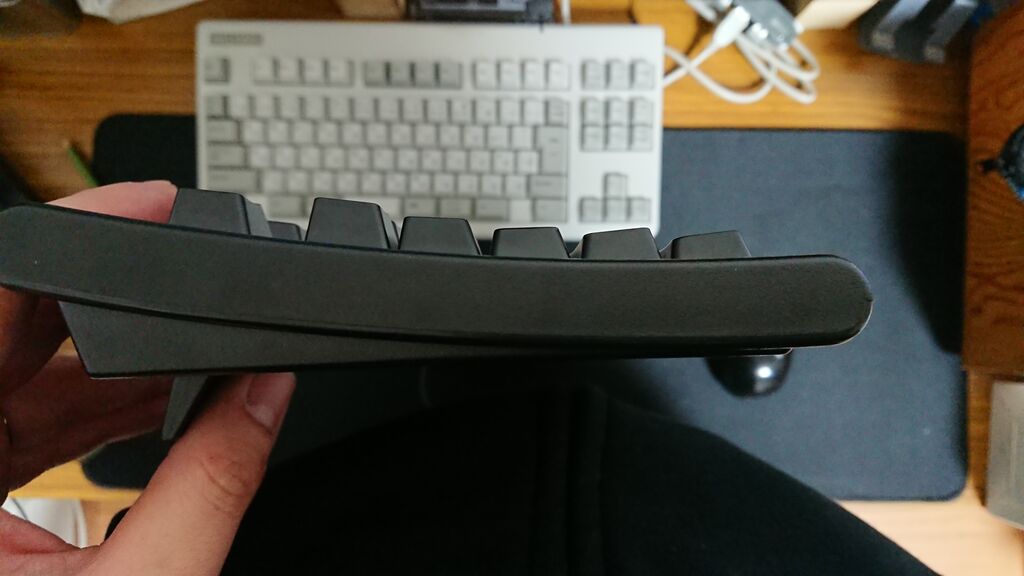 東プレ キーボード  RealForce 89 ND0100 ぷらっとオンライン】東プレ Realforce 89 (ND0100)｜通販