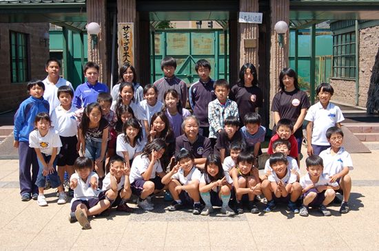 南米チリのサンチャゴ日本人学校で３回の宇宙の話開催 はじめての宇宙 Blog