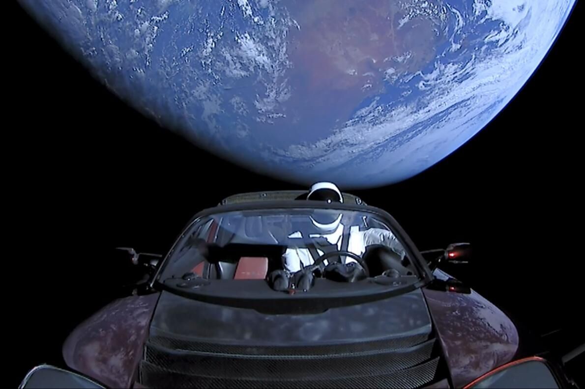 「はじめての宇宙」blog 日本の技術「世界一速いスーパーカーは日本車だった!」 「はじめての宇宙」blog 日本の技術「世界一速いスーパーカーは日本車だった!」