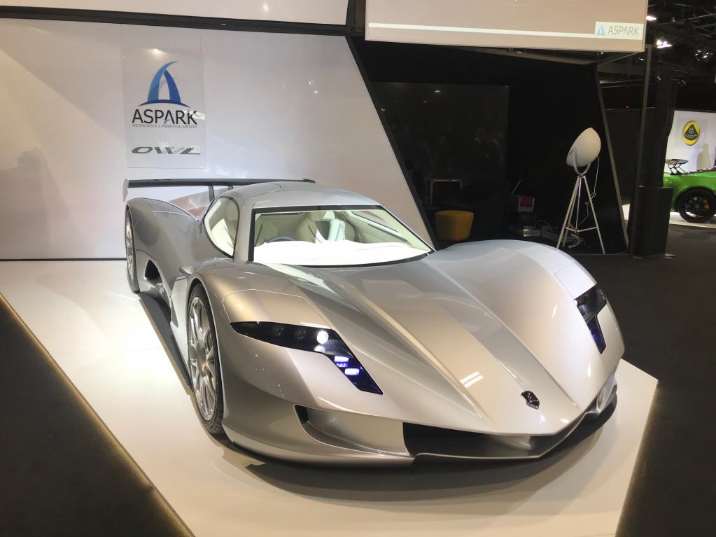 日本の技術 世界一速いスーパーカーは日本車だった はじめての宇宙 Blog