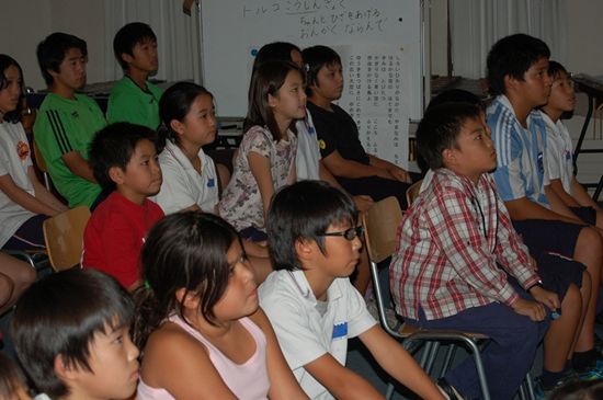 南米チリのサンチャゴ日本人学校で３回の宇宙の話開催 はじめての宇宙 Blog