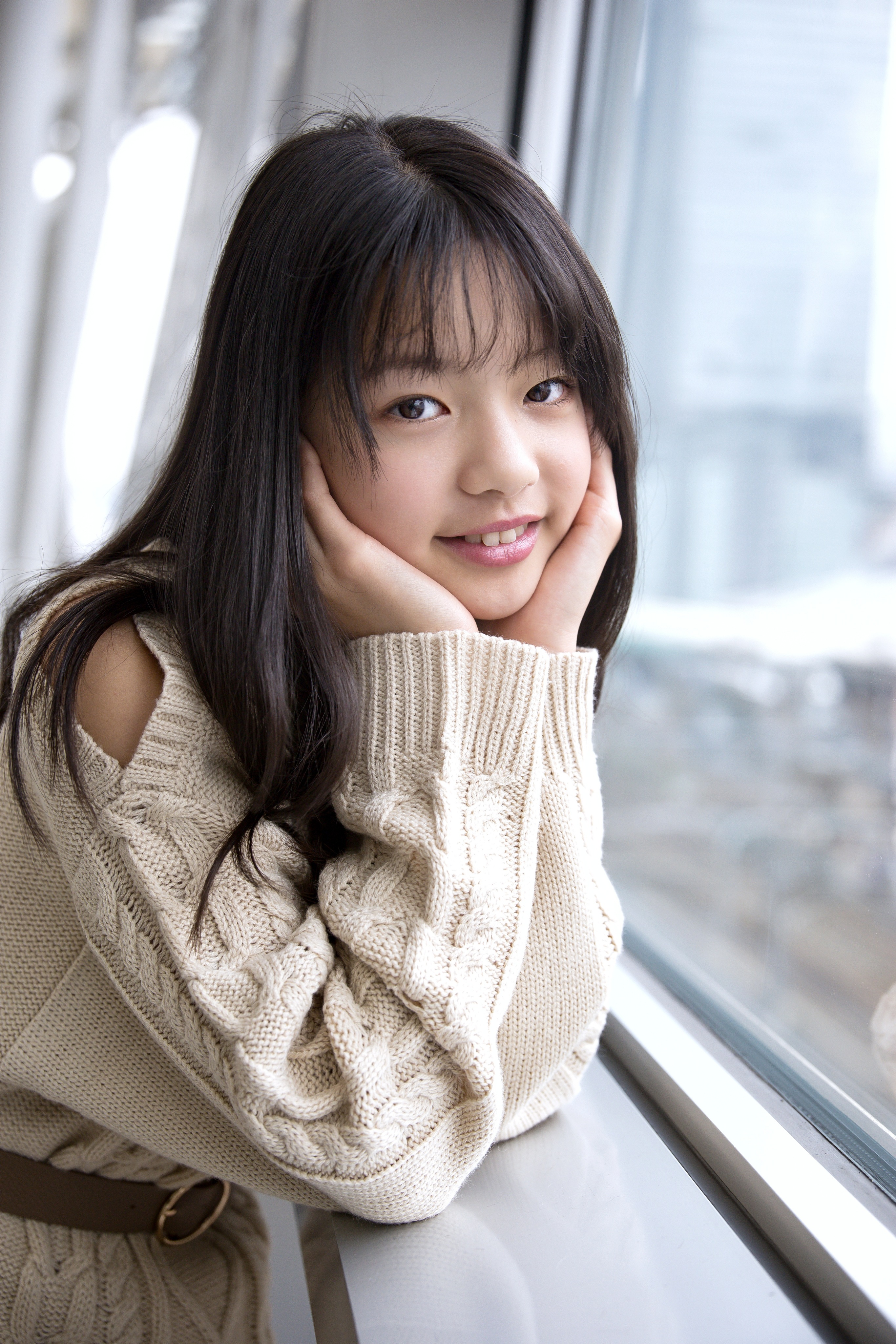 はかせのフォトメモ:ニーナちゃん