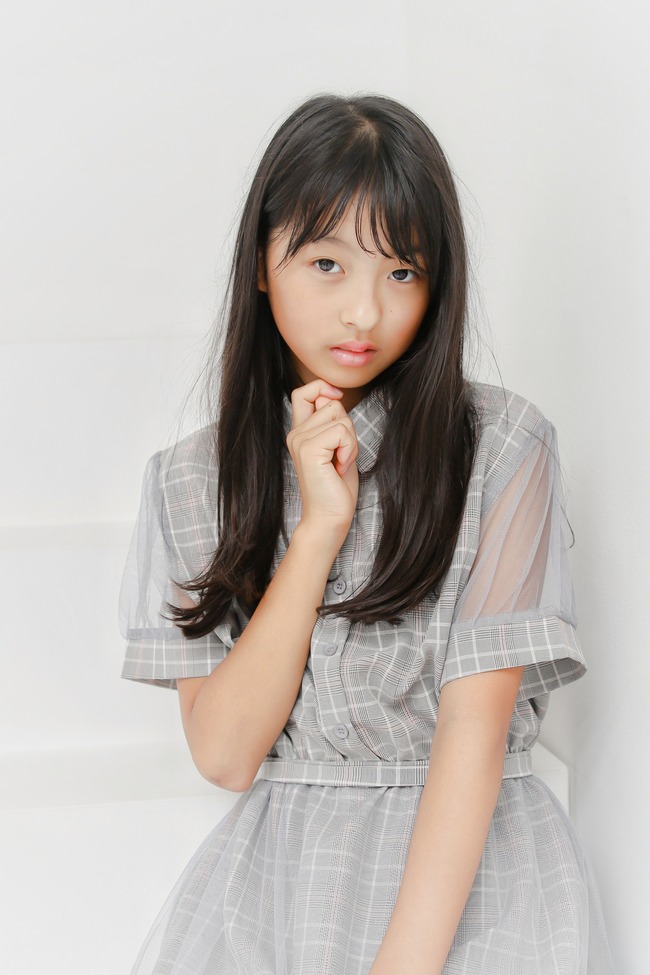 はかせのフォトメモ:夏宮あやかちゃん
