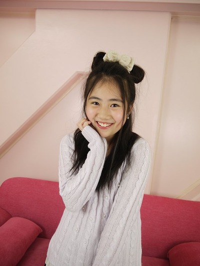 鈴木日葵