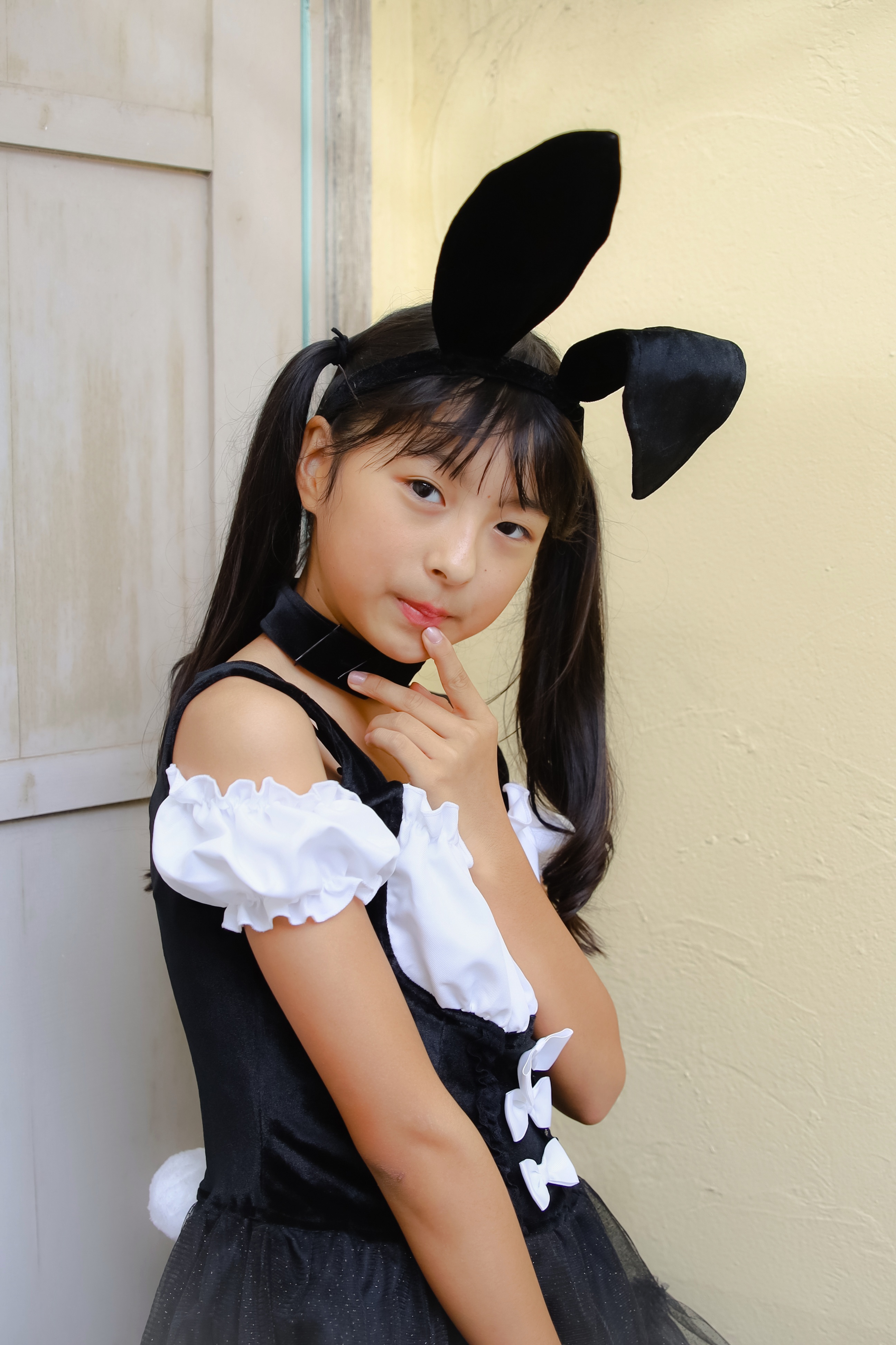 はかせのフォトメモ:夏宮あやかちゃん