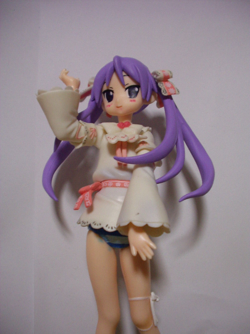 らきすたかがみん はかせのblog らきすたかがみん はかせのblog