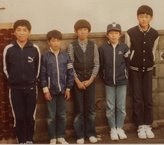 昭和48年生あるある 学級名簿には住所と電話番号 両親名と父親の職業が書かれ クラス全員に配布 せいかつちゃんねる