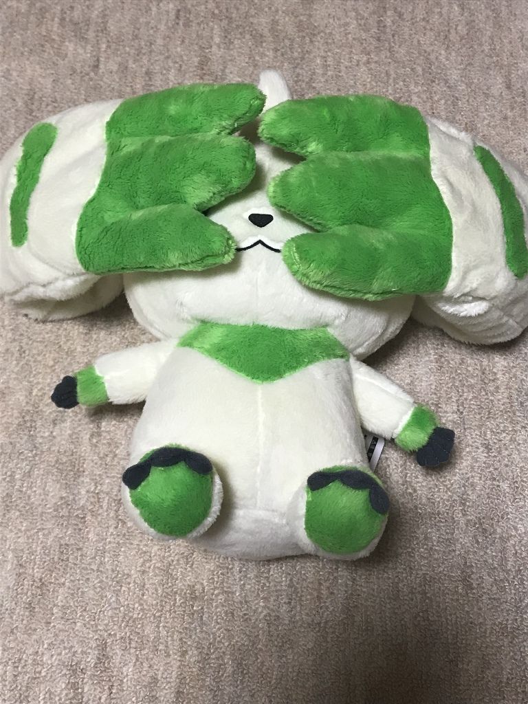 テリアモン テリアモン