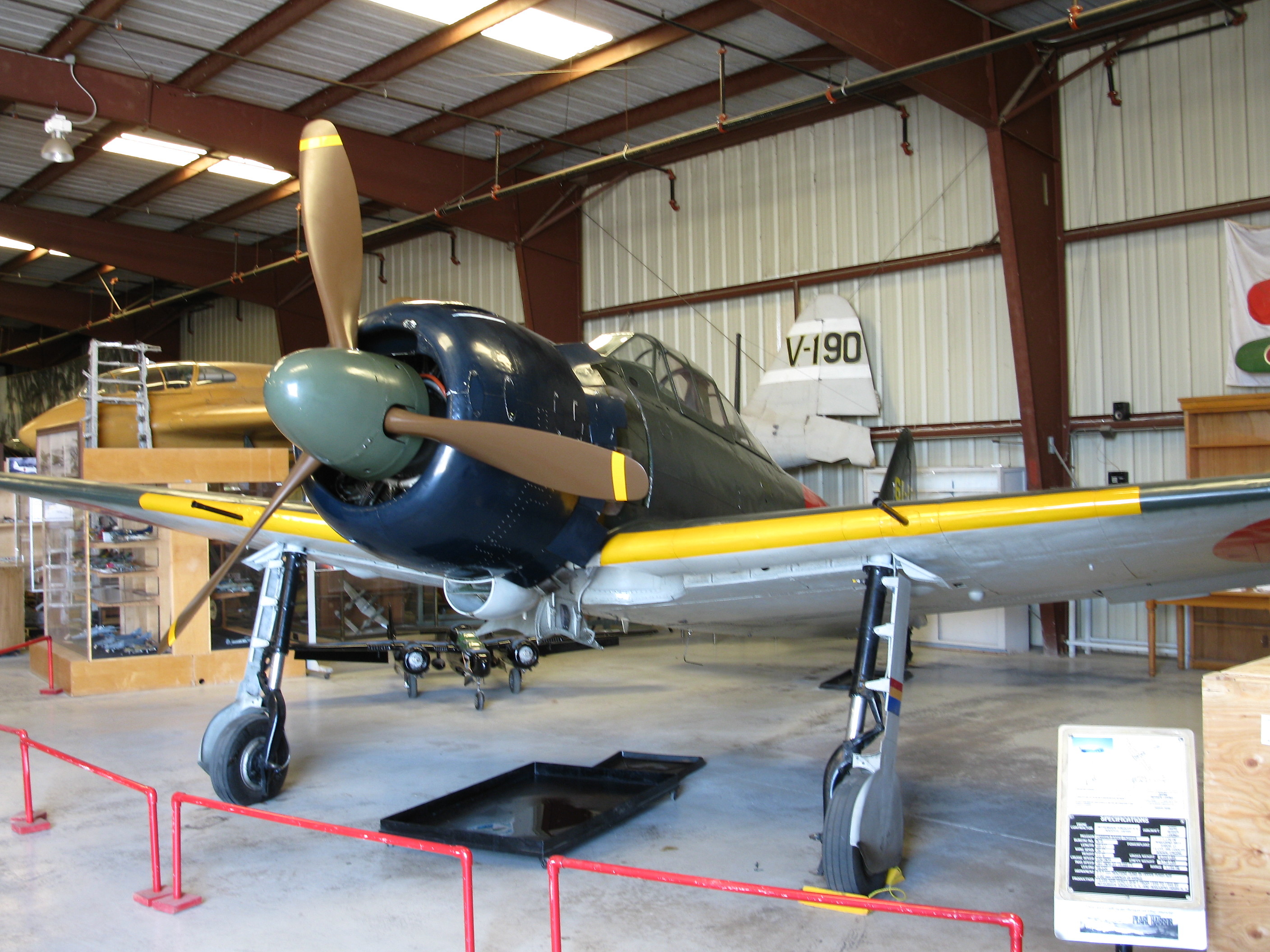 ゼロ戦 Hakjnのブログ