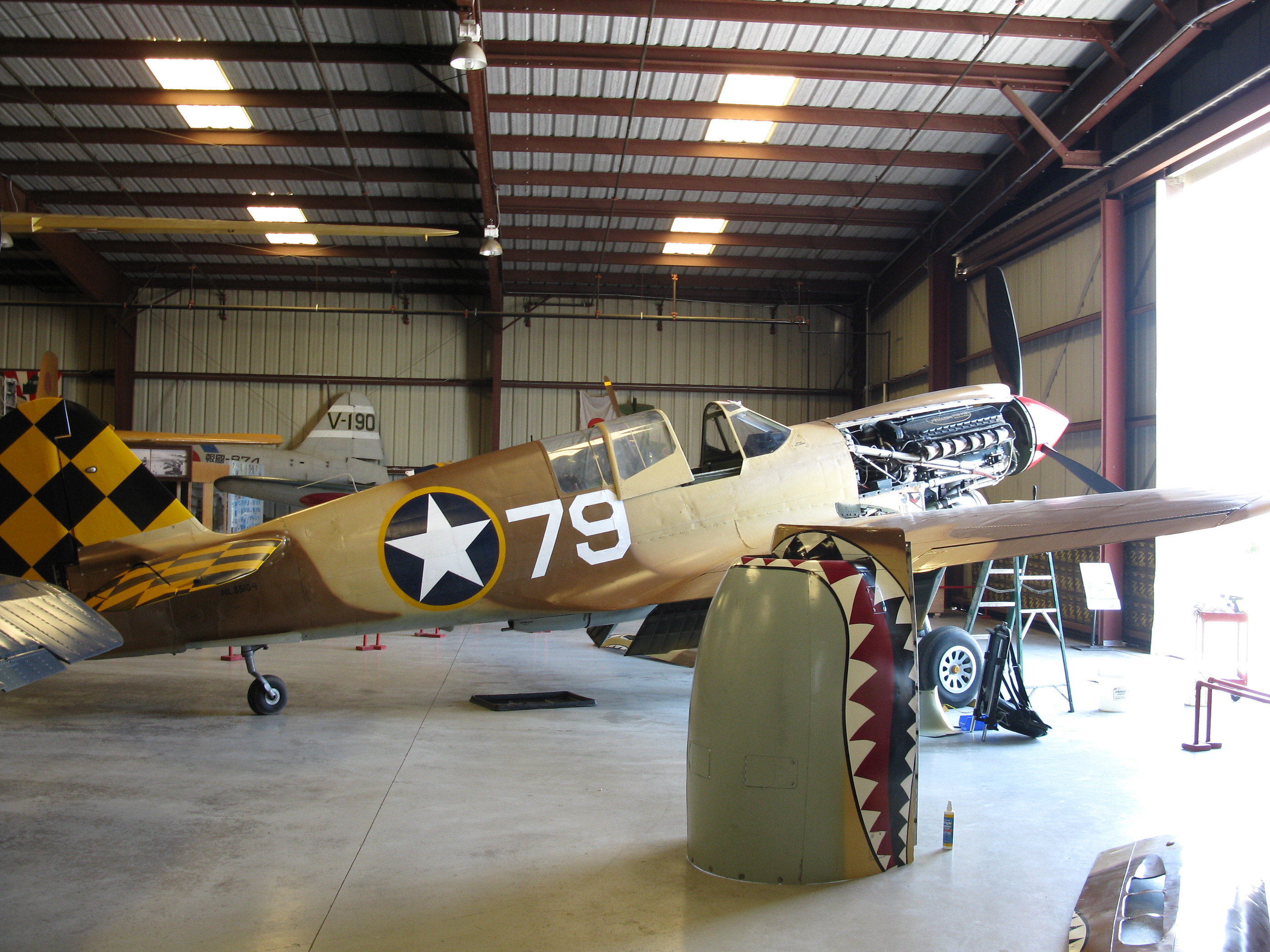 ゼロ戦 Hakjnのブログ