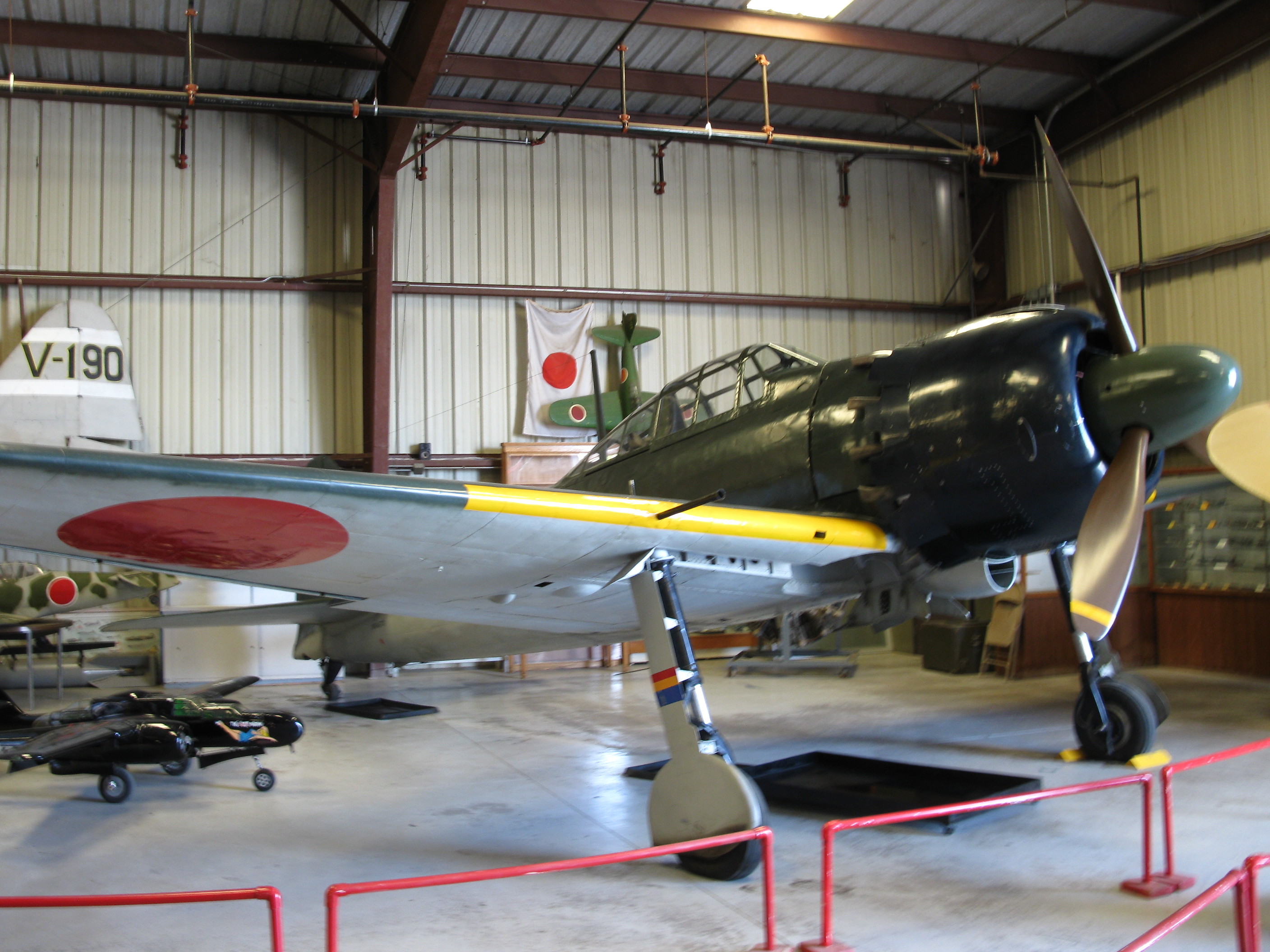 ゼロ戦 Hakjnのブログ