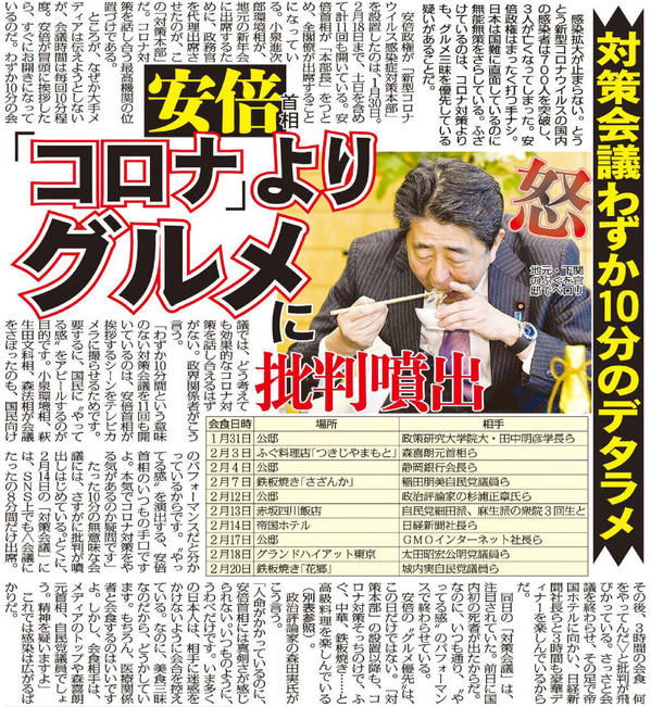 日刊ゲンダイ2