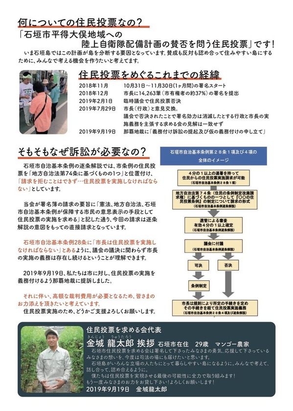 石垣市