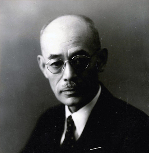 小熊教授
