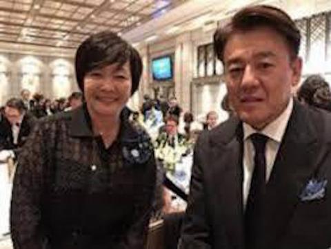 昭恵&淡路
