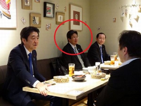 今井尚哉