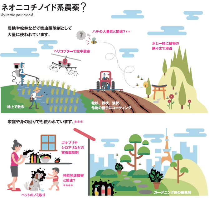 薄荷らぼ。
【農薬規制緩和問題】「薬害エイズと、 グリホサート/ネオニコチノイドは同じ構造」「予防原則を」川田龍平議員
コメント 薄荷パン