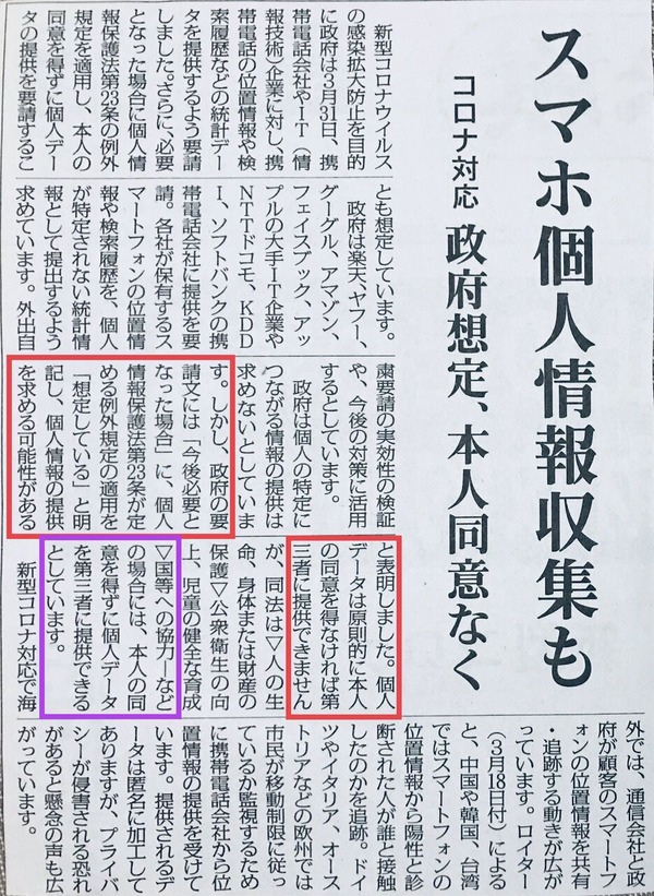 新聞