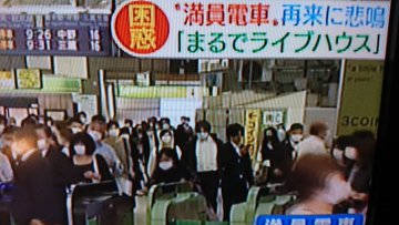 テレビ