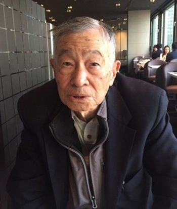 トゥ教授