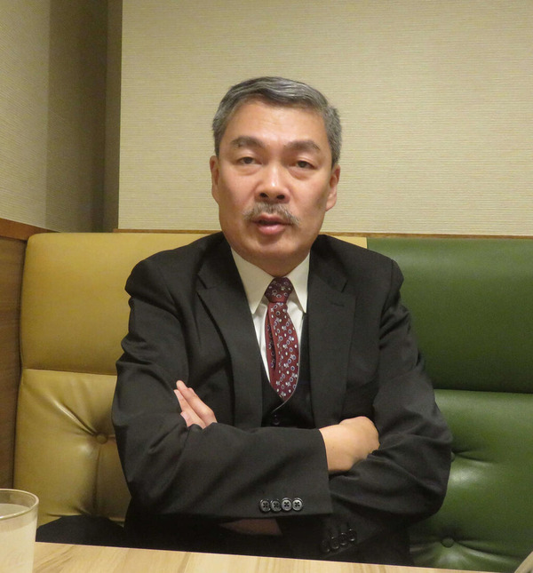 藤井聡