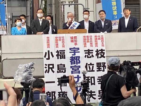 凱旋