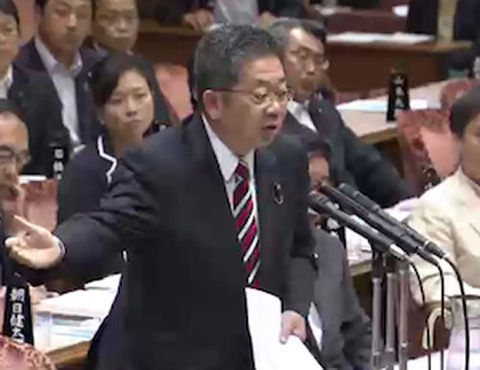 小池議員