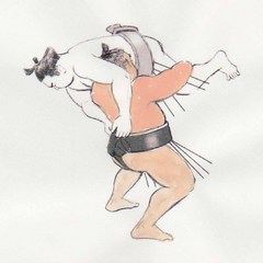 居反り